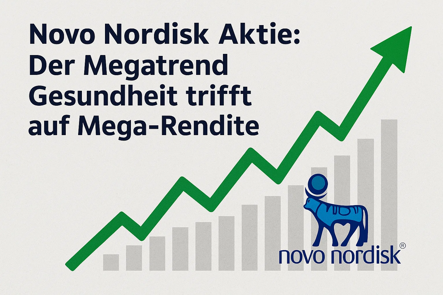Novo Nordisk Aktie