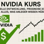 Nvidia Kurs