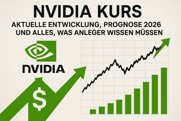 Nvidia Kurs