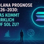 Solana Prognose
