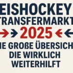 Eishockey Transfermarkt