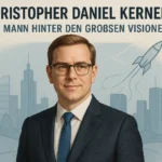 christopher daniel kerner