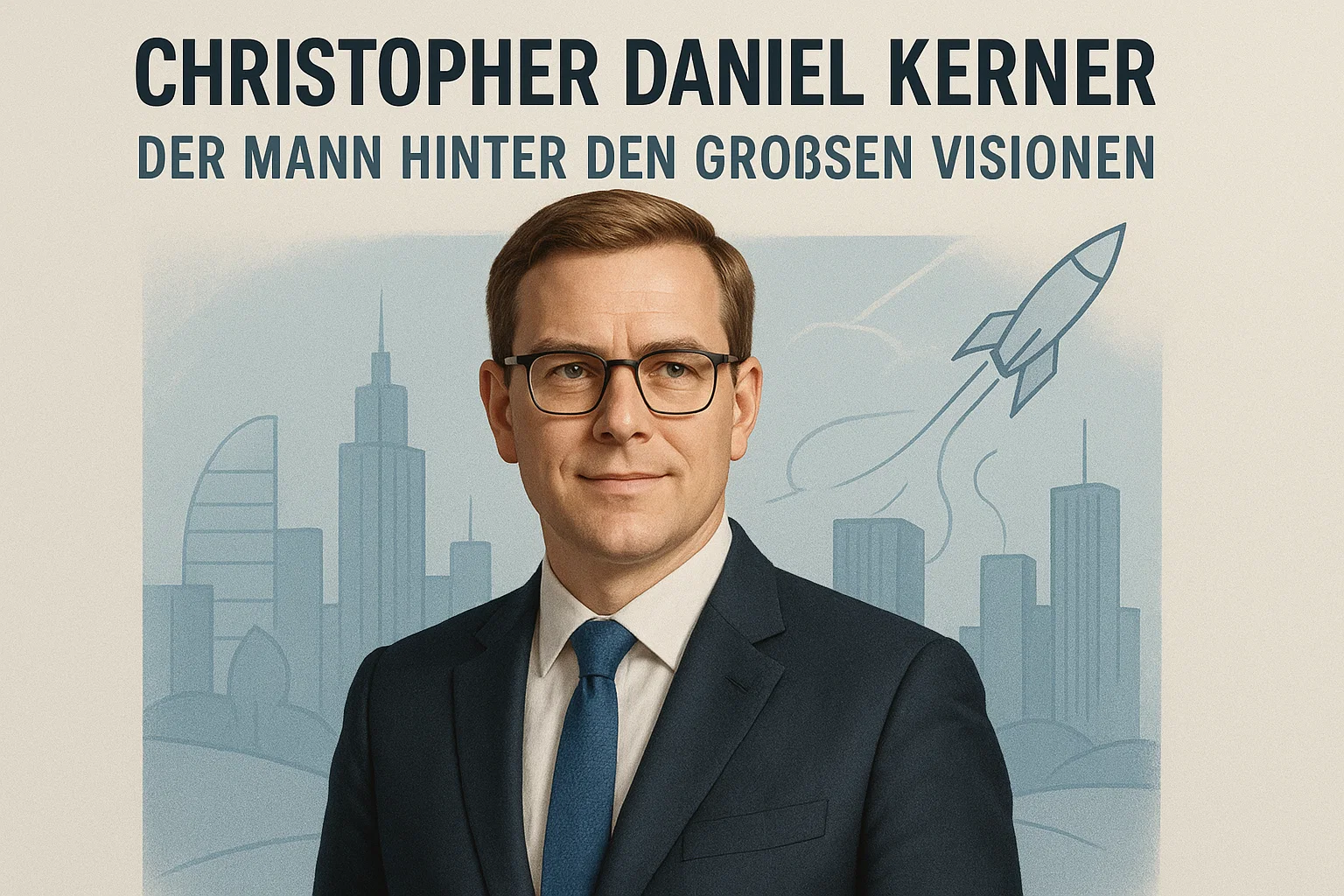 christopher daniel kerner