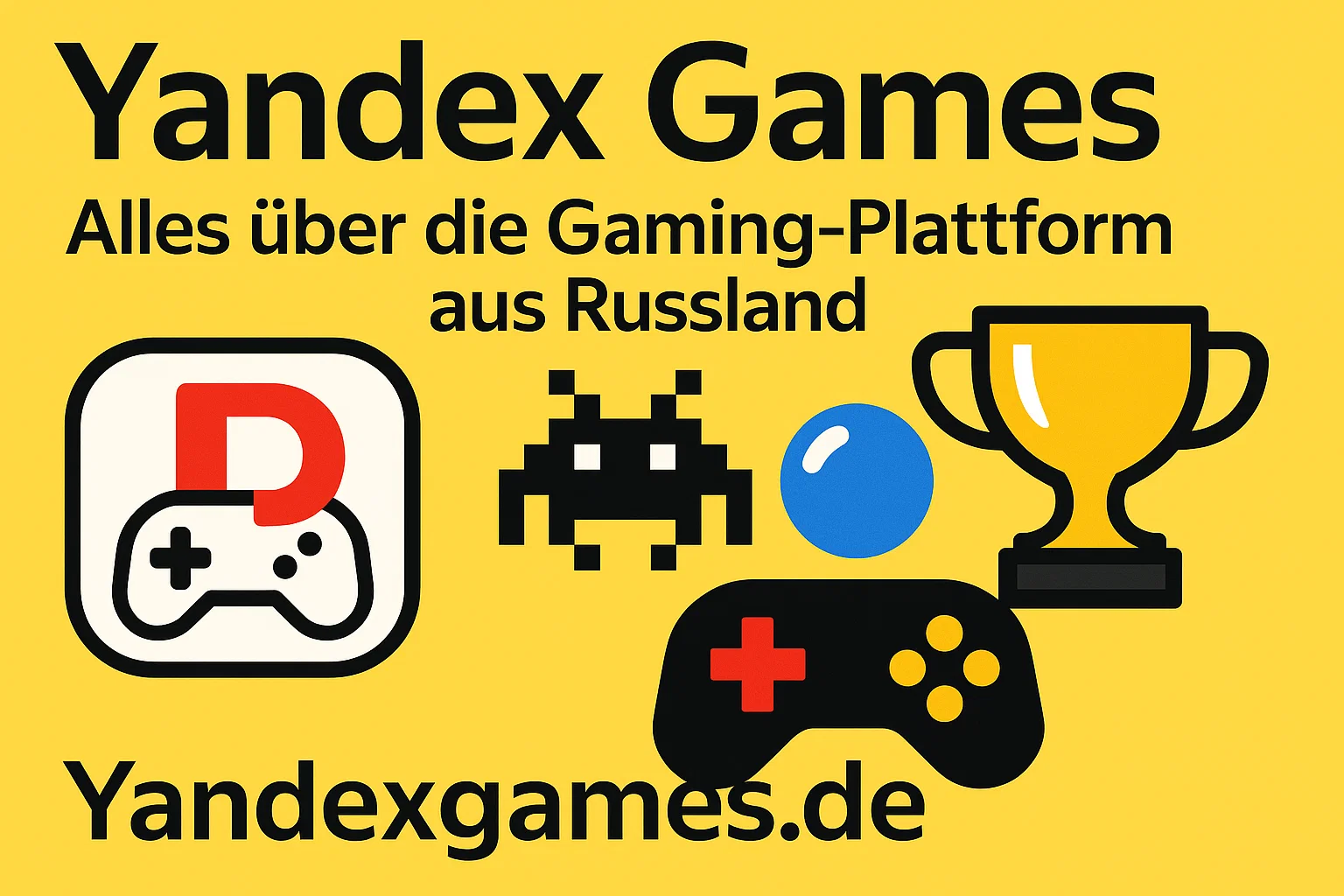 Yandex Games