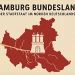 Hamburg Bundesland