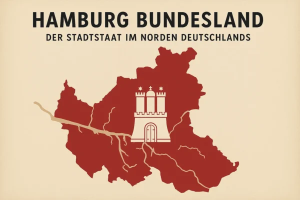 Hamburg Bundesland