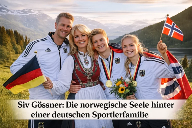 Siv Gössner