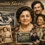 Hermilda Gaviria