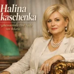 Halina Lukaschenka