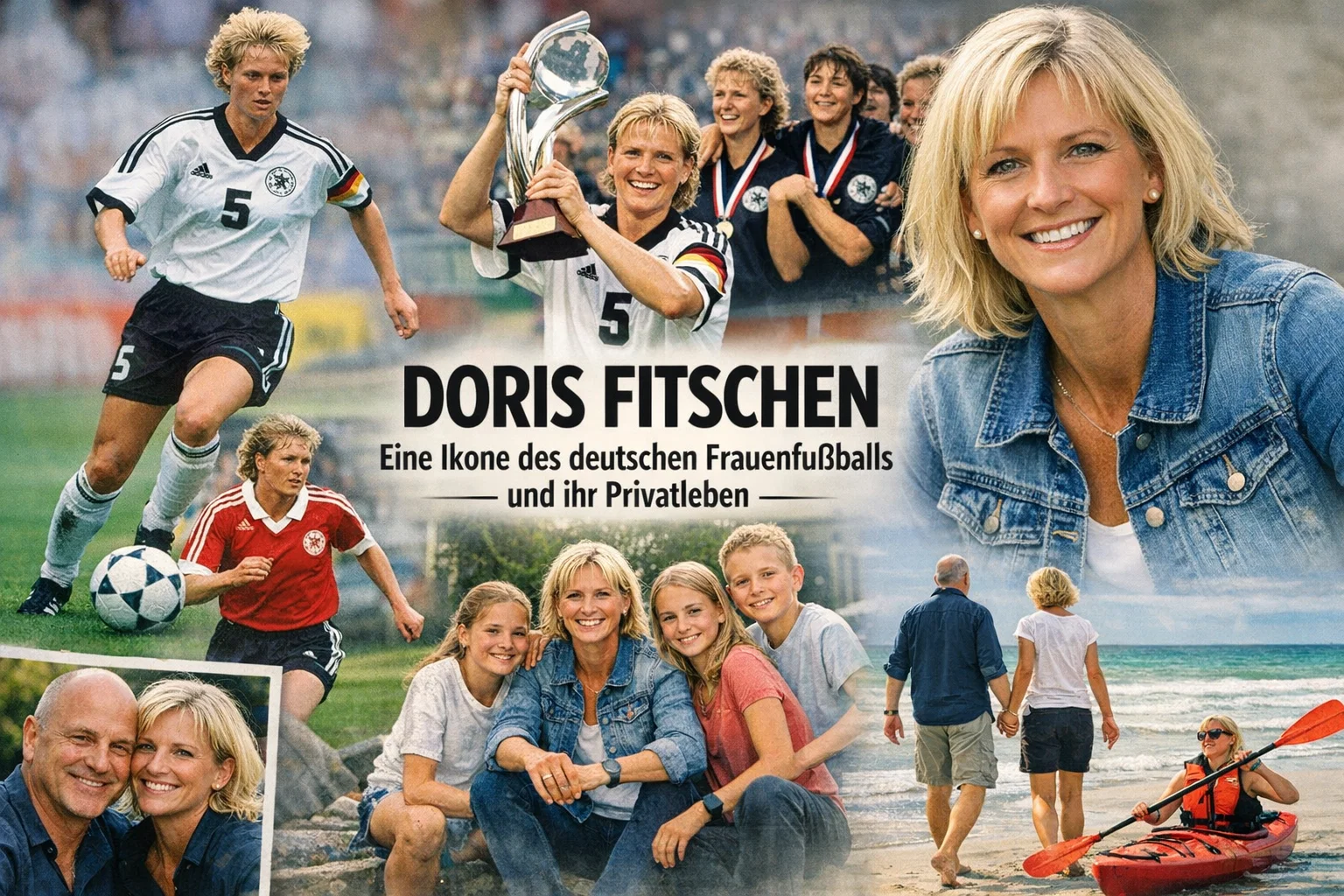 Doris Fitschen