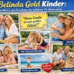Belinda Gold Kinder