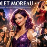 Violet Moreau