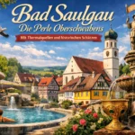 Bad Saulgau