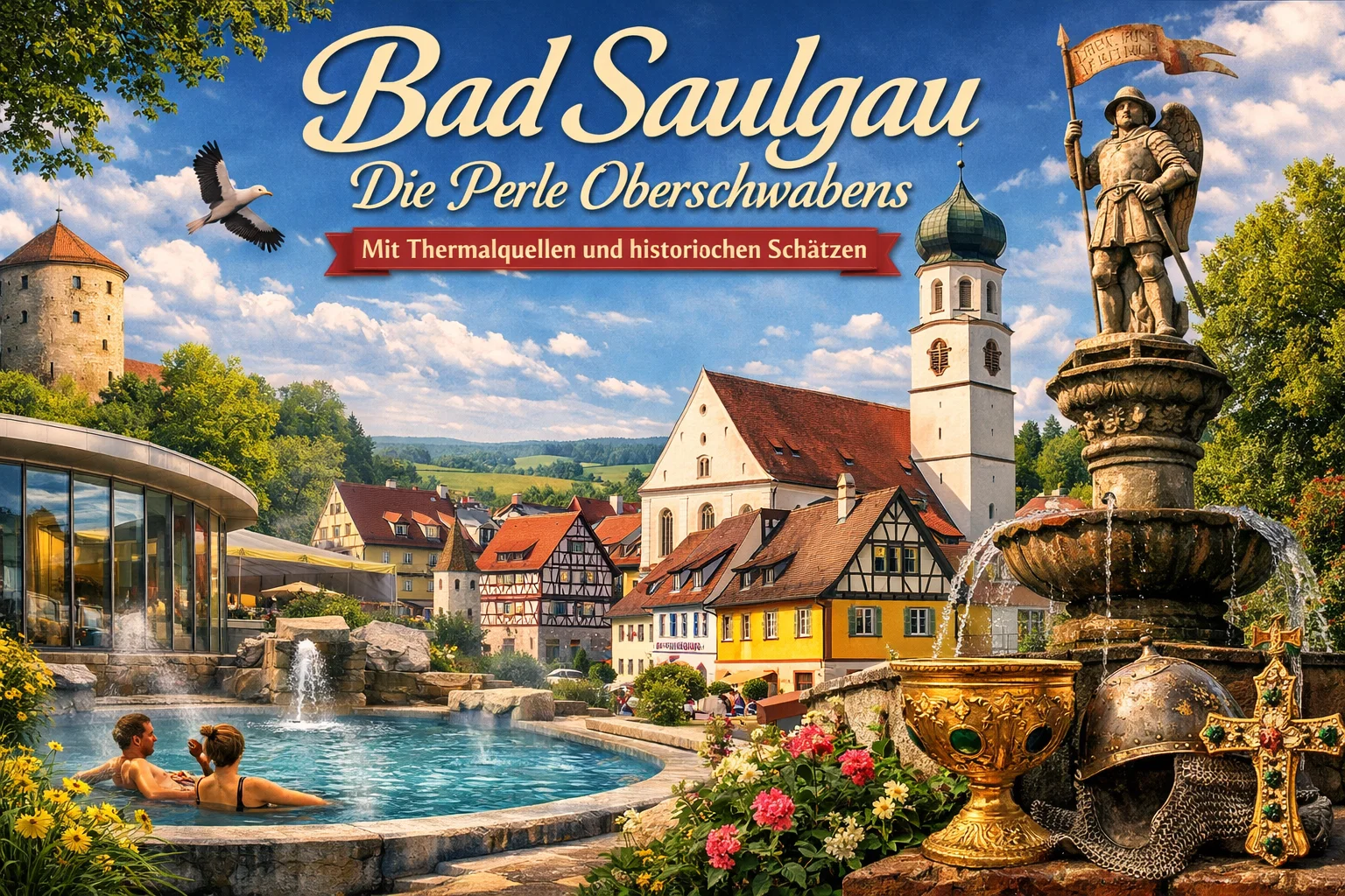 Bad Saulgau