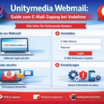 Unitymedia Webmail