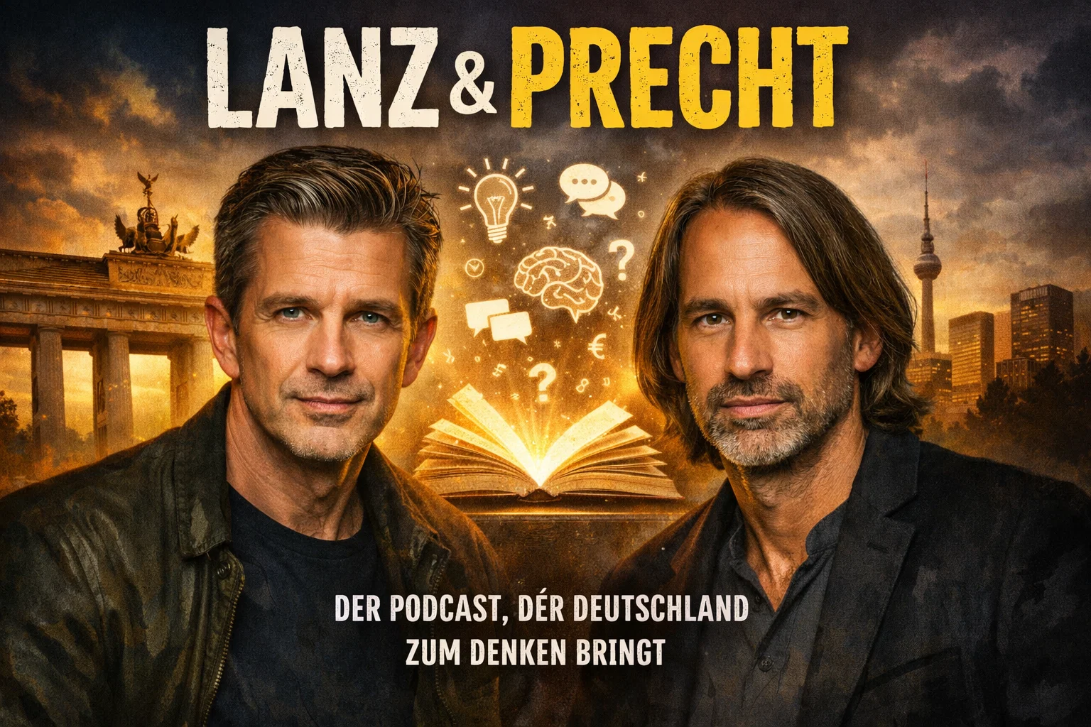Lanz und Precht