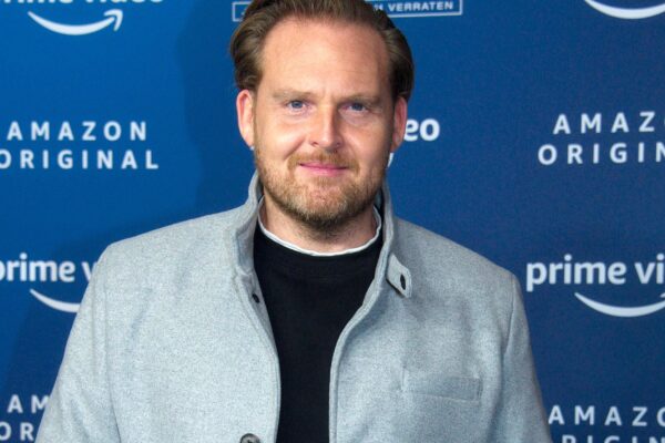 Filme und Serien von Axel Stein