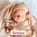 Bettina