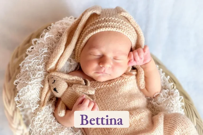 Bettina – Bedeutung, Herkunft und kulturelle Relevanz eines zeitlosen Namens