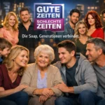 Gute Zeiten, Schlechte Zeiten