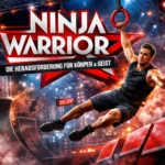 Ninja Warrior