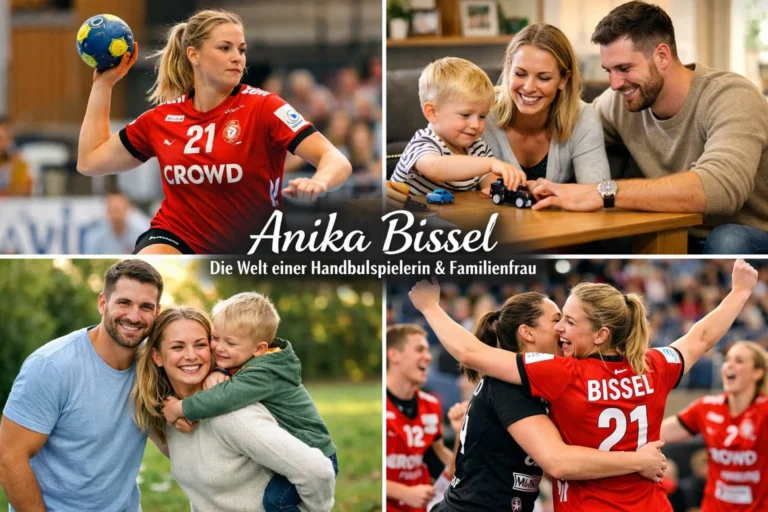 Anika Bissel