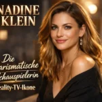 Nadine Klein