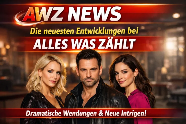 AWZ News