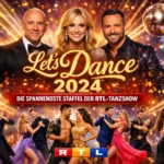 Lets Dance 2024