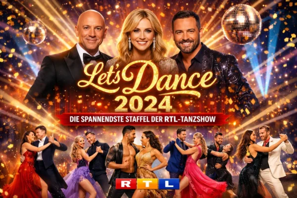 Lets Dance 2024