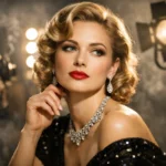 Deutschen Schauspielerin