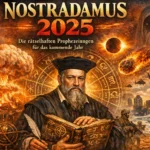Nostradamus 2025