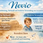 Nevio
