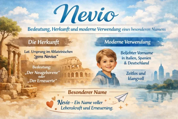 Nevio