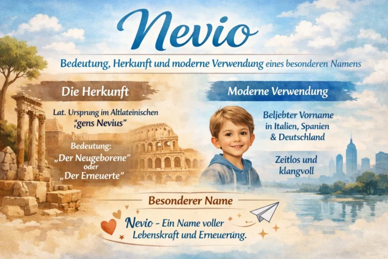 Nevio