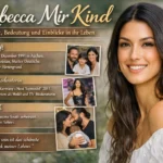 Rebecca Mir