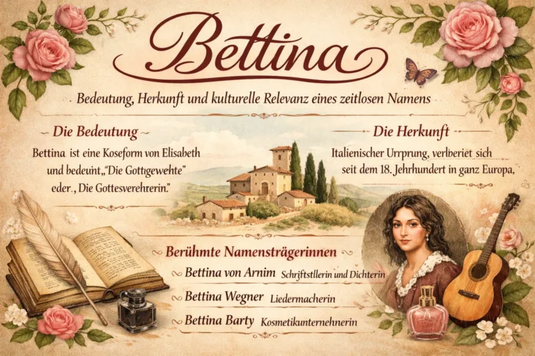 Bettina