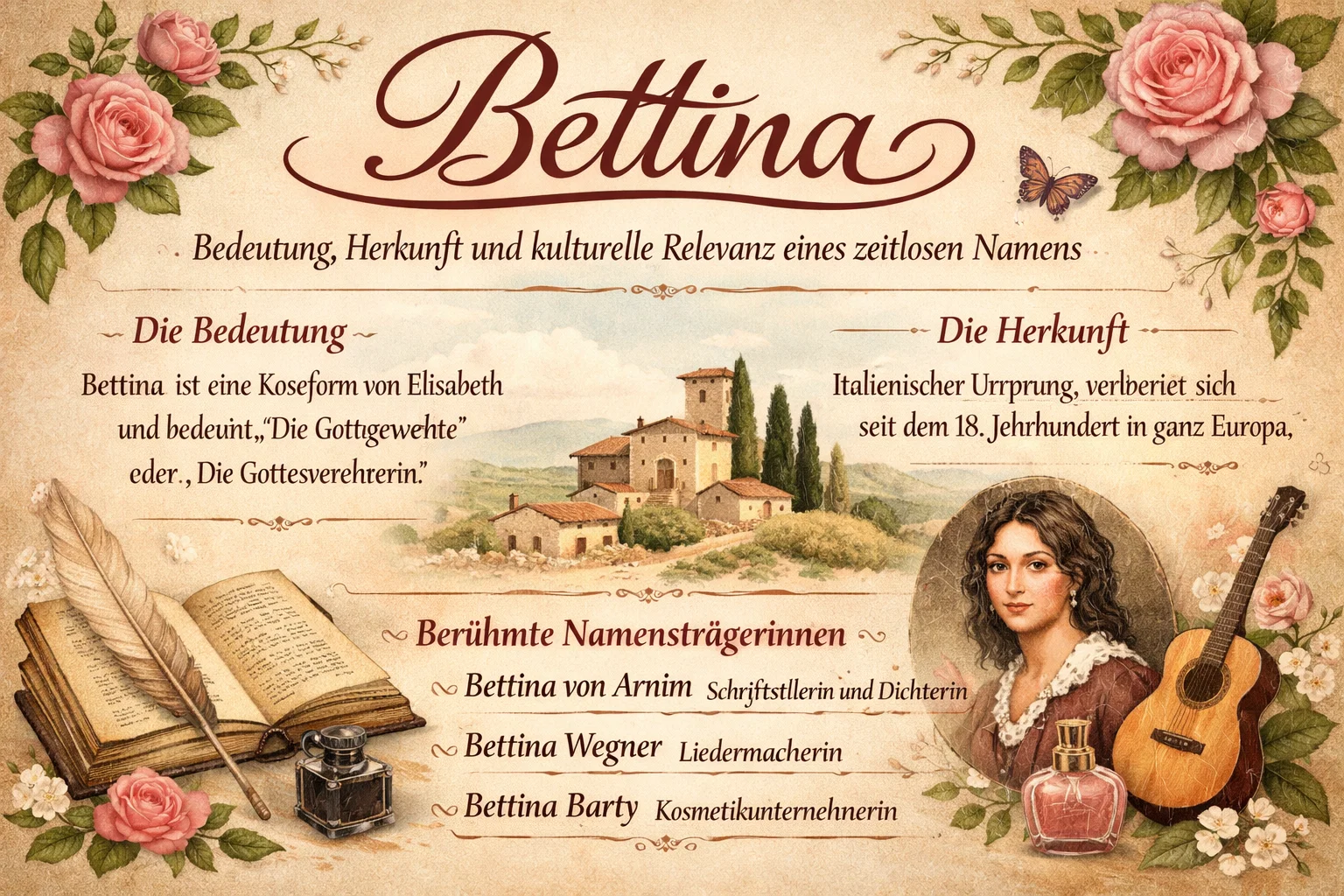 Bettina