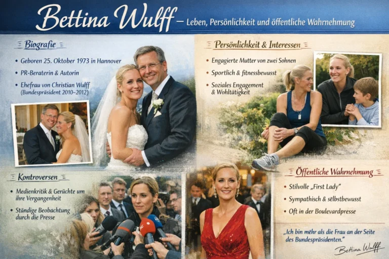 Bettina Wulff