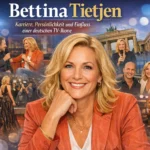 Bettina Tietjen