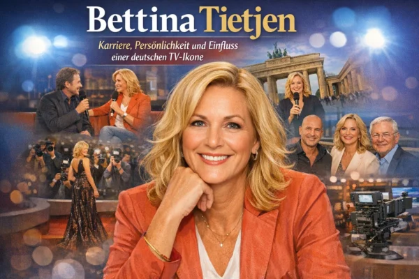 Bettina Tietjen