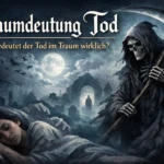 Traumdeutung Tod