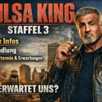 Tulsa King Staffel 3