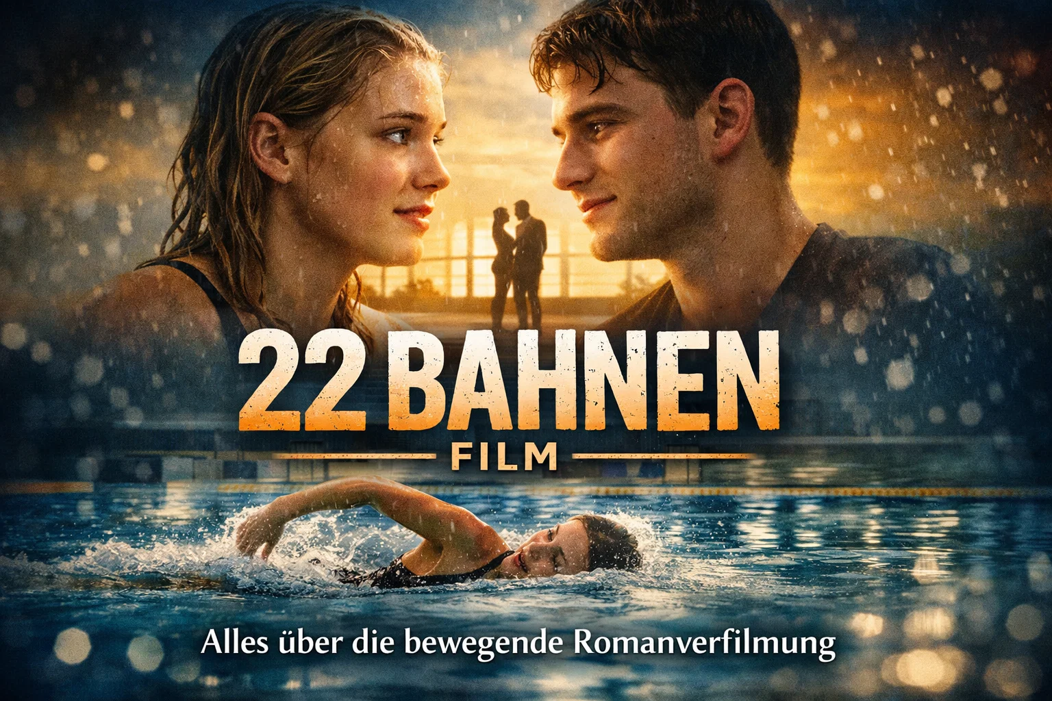 22 Bahnen Film