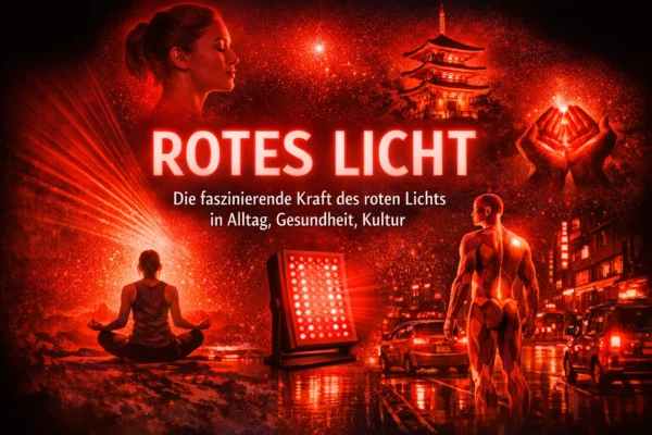 Rotes Licht