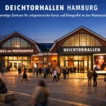 Deichtorhallen Hamburg