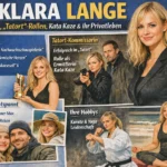 Klara Lange