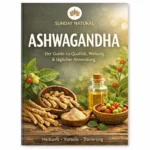 Sunday Natural Ashwagandha