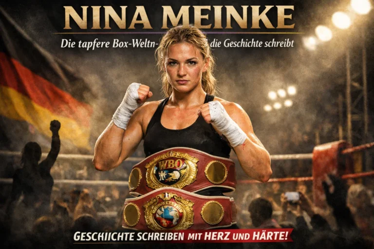 Nina Meinke