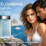 Light Blue Parfum